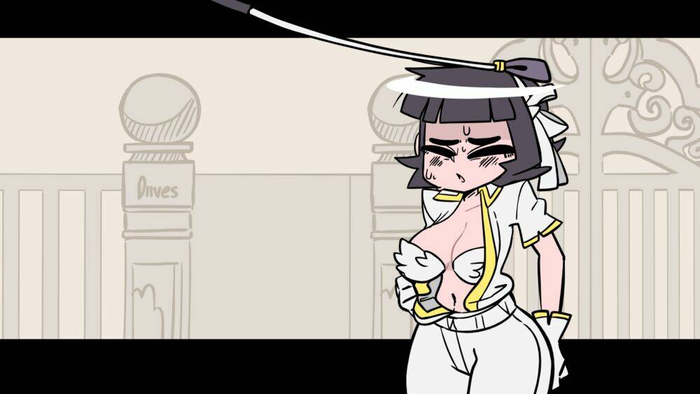Helltaker Chapter 3 - TC Truyện