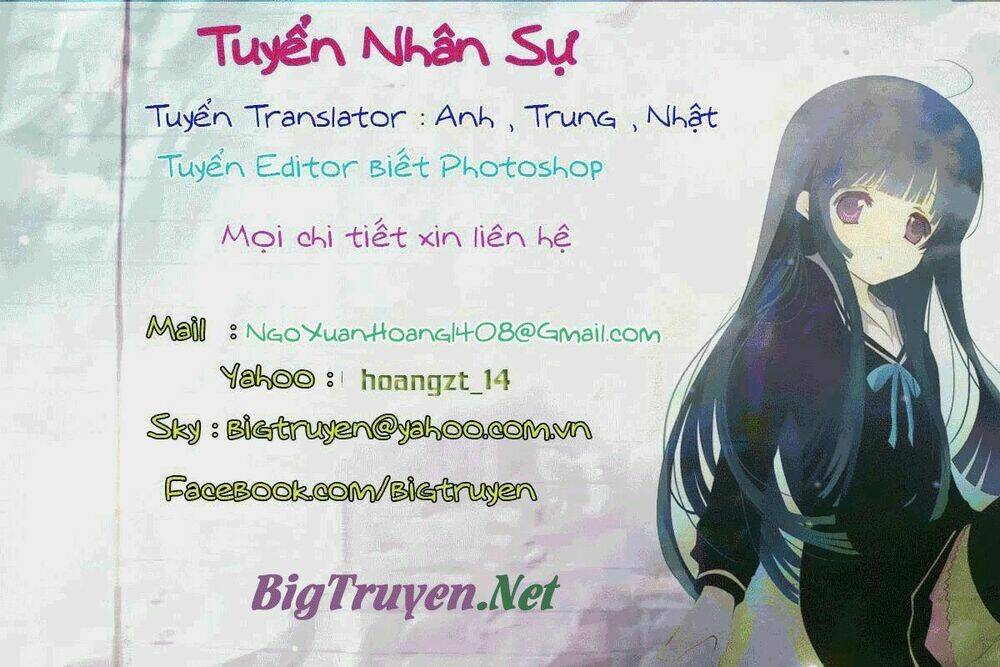 Her Hero Chapter 14 - AB Truyện