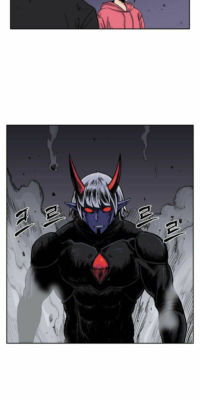Her Hero Chapter 14 - AB Truyện