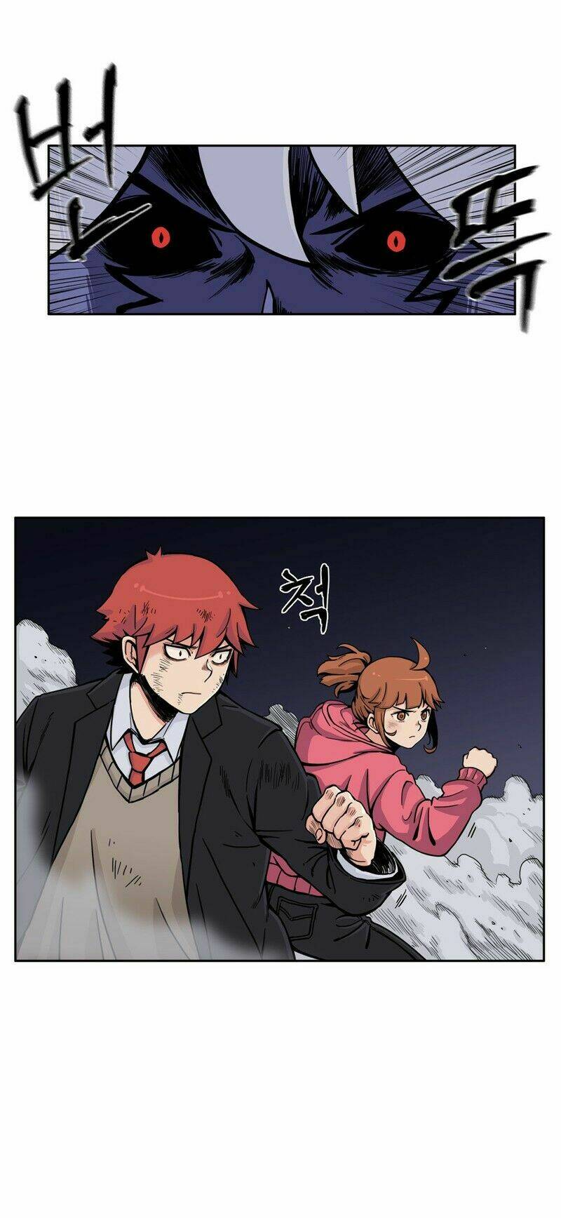 Her Hero Chapter 14 - AB Truyện