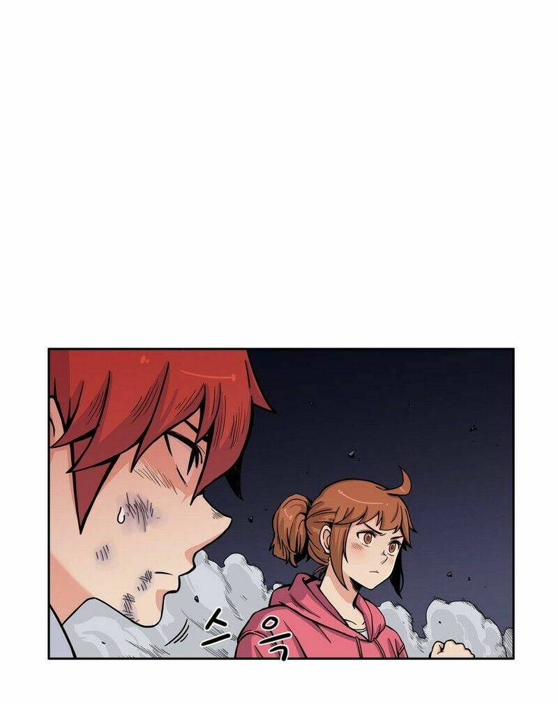 Her Hero Chapter 14 - AB Truyện