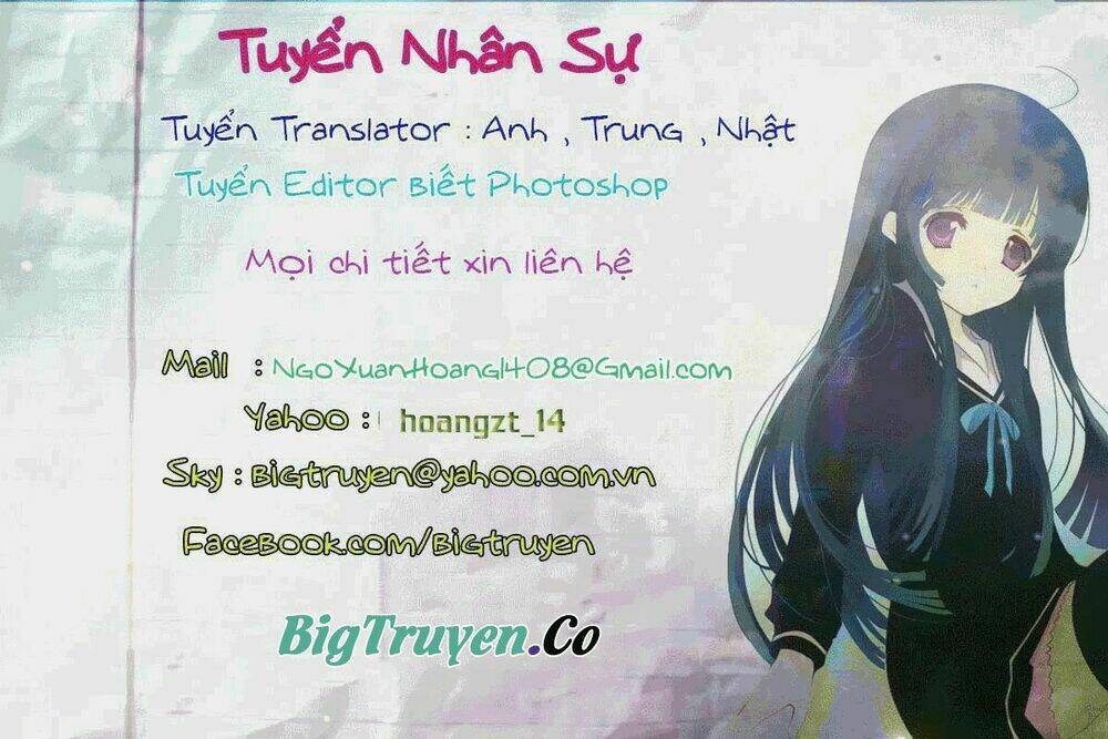 Her Hero Chapter 15 - AB Truyện