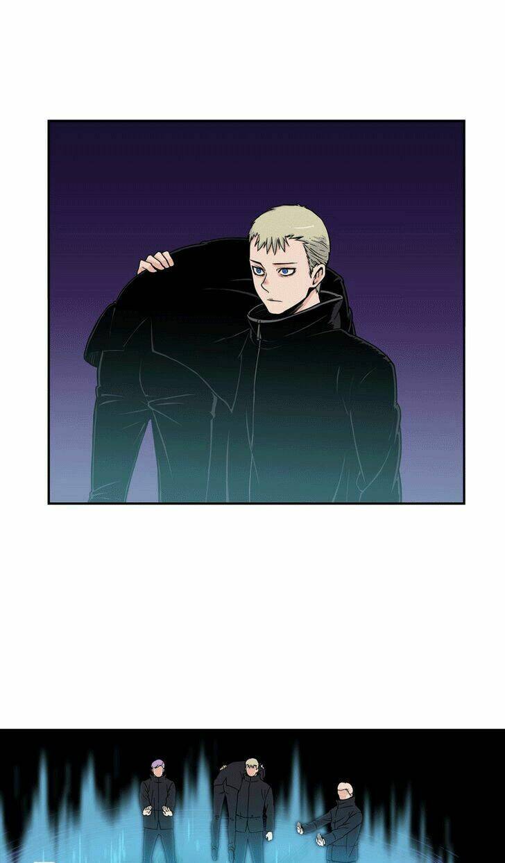 Her Hero Chapter 15 - AB Truyện