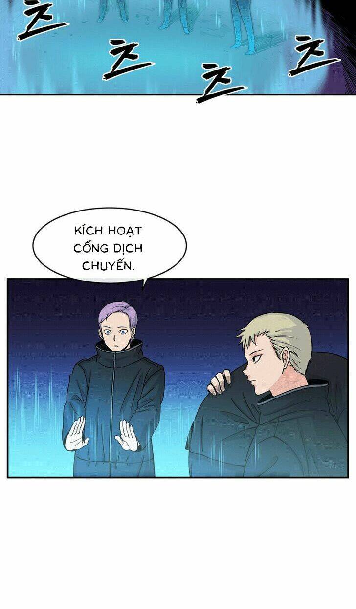 Her Hero Chapter 15 - AB Truyện