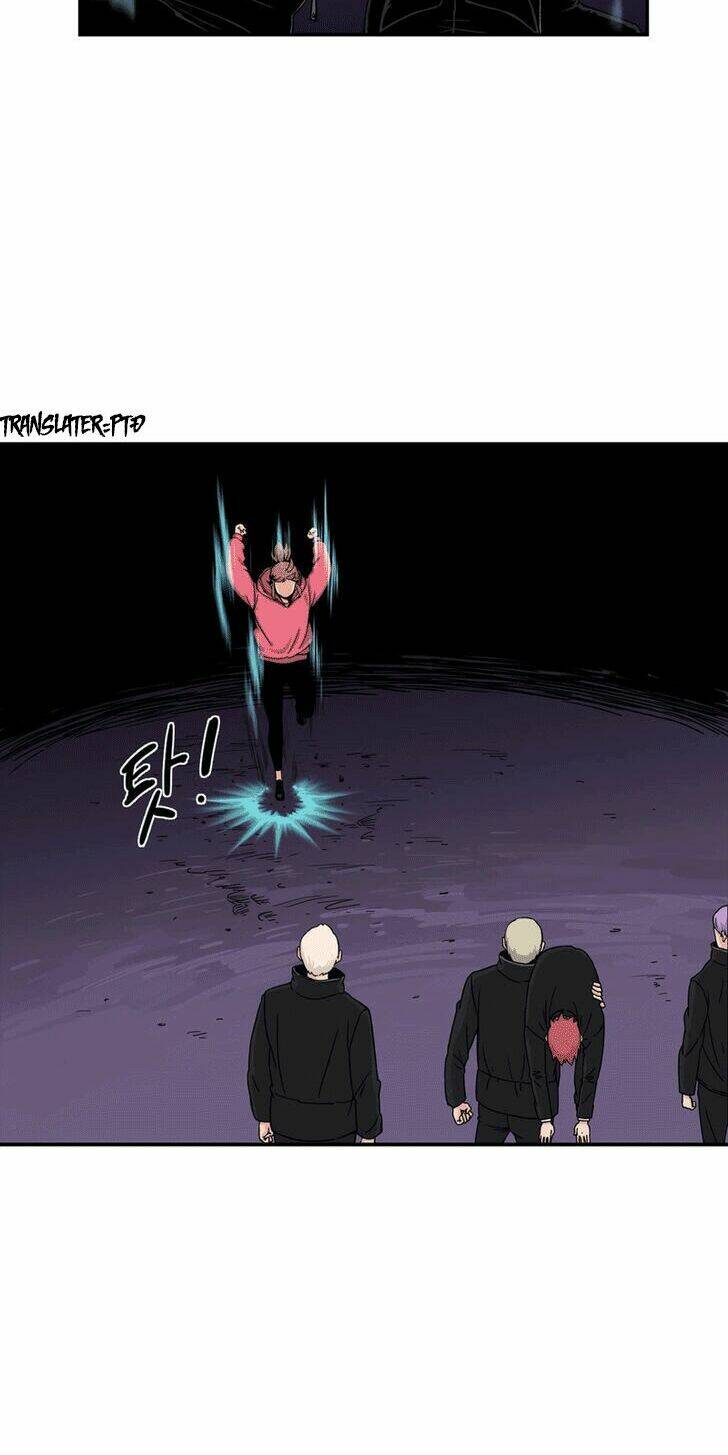 Her Hero Chapter 15 - AB Truyện