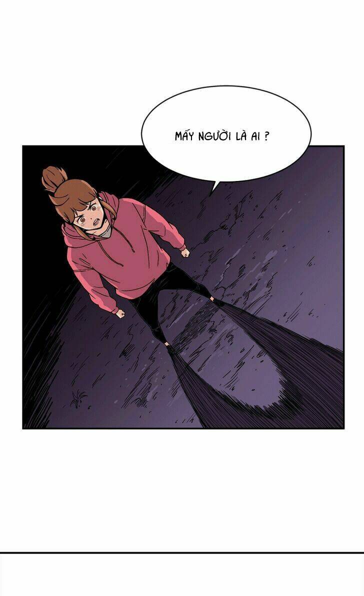 Her Hero Chapter 15 - AB Truyện