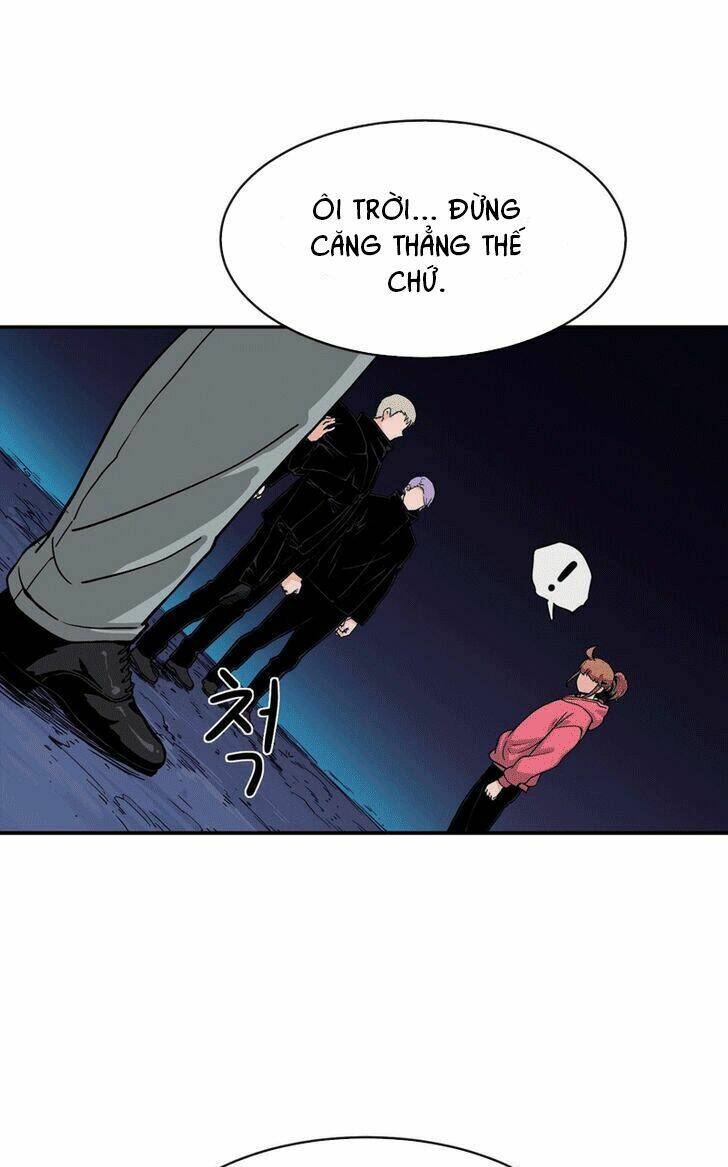 Her Hero Chapter 15 - AB Truyện