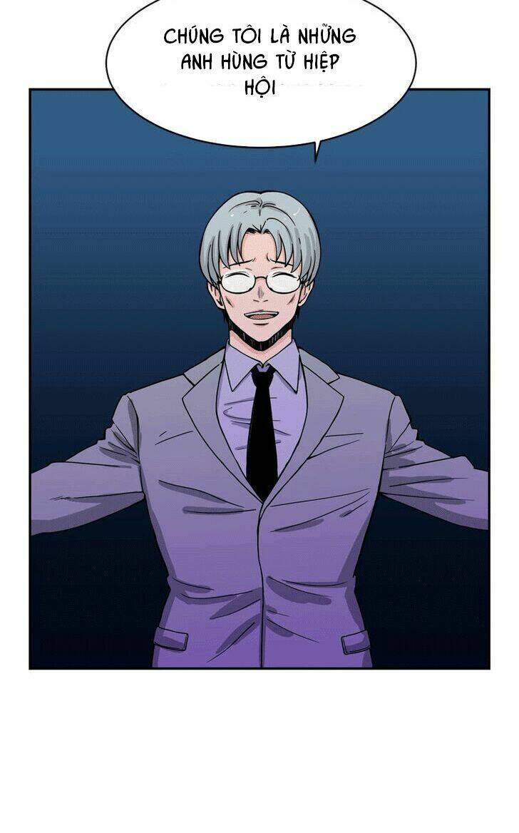 Her Hero Chapter 15 - AB Truyện