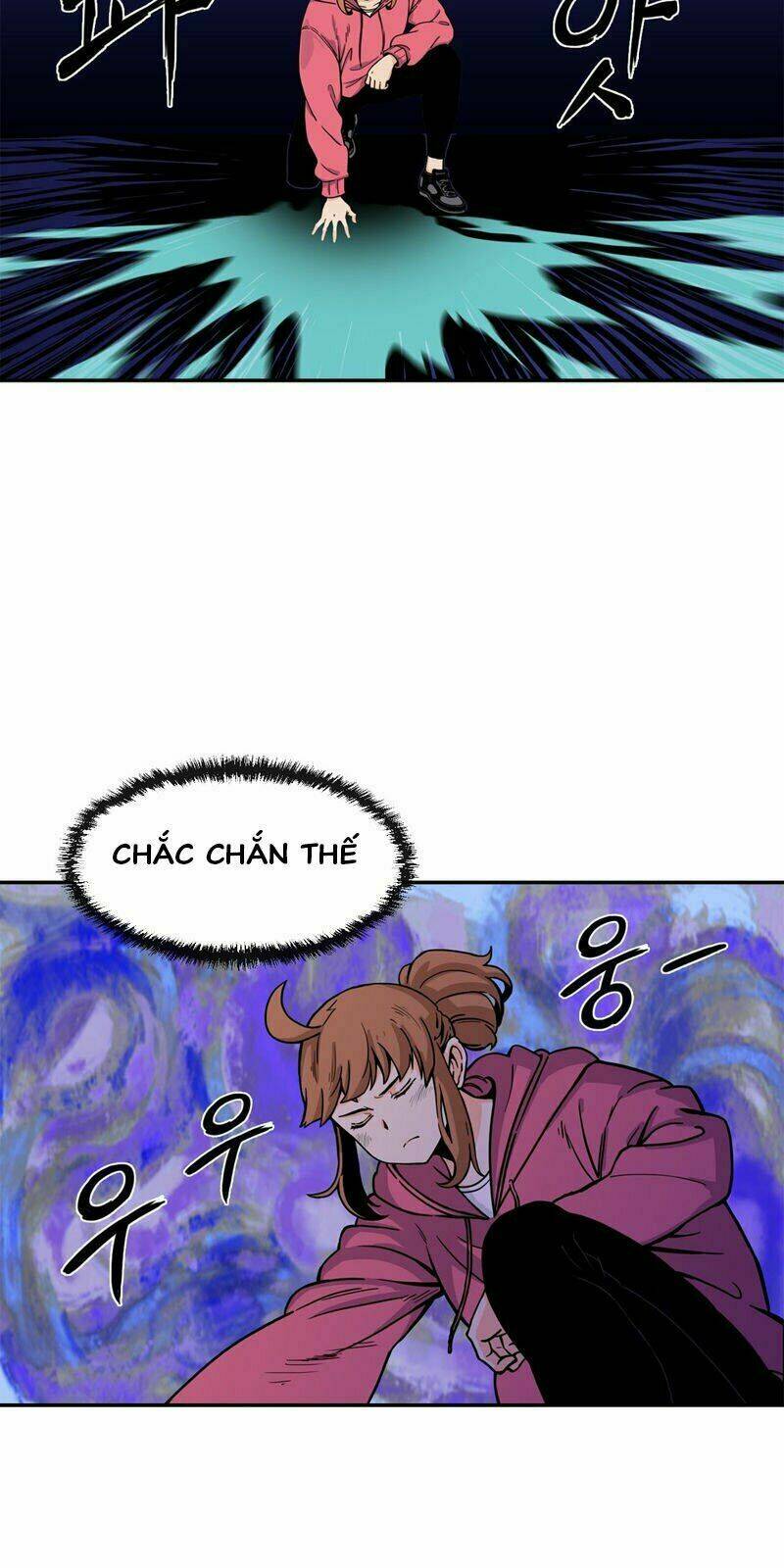 Her Hero Chapter 16 - TC Truyện