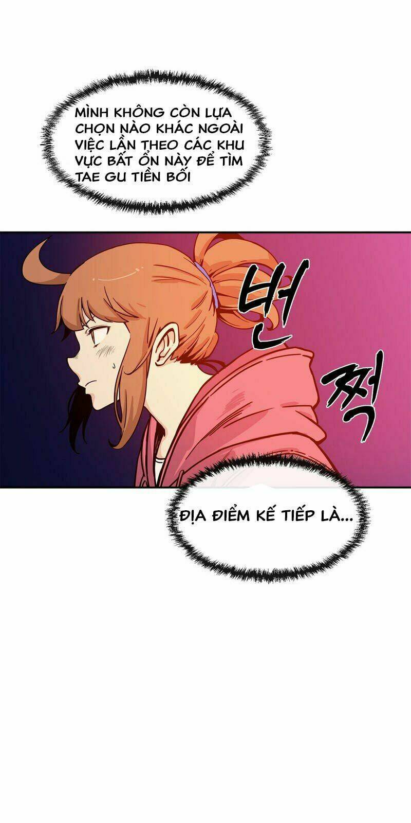 Her Hero Chapter 16 - TC Truyện