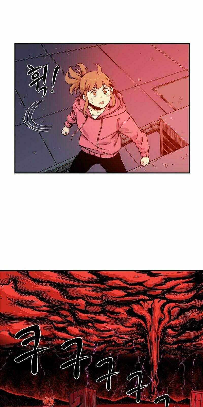 Her Hero Chapter 16 - TC Truyện