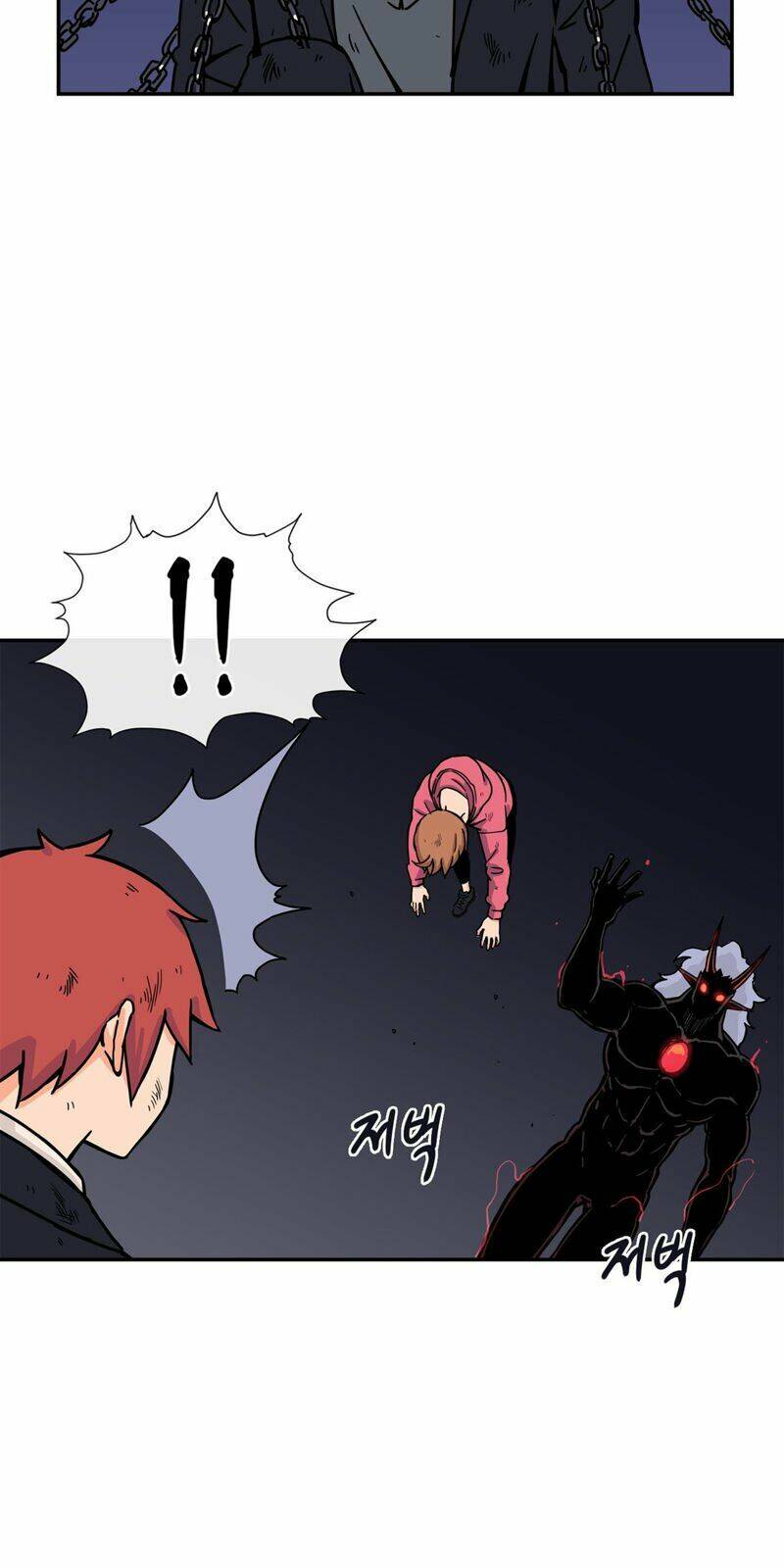 Her Hero Chapter 19 - TC Truyện