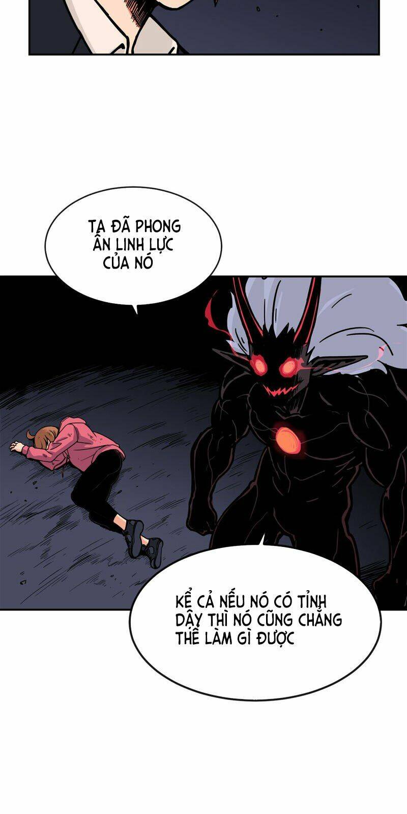 Her Hero Chapter 19 - TC Truyện