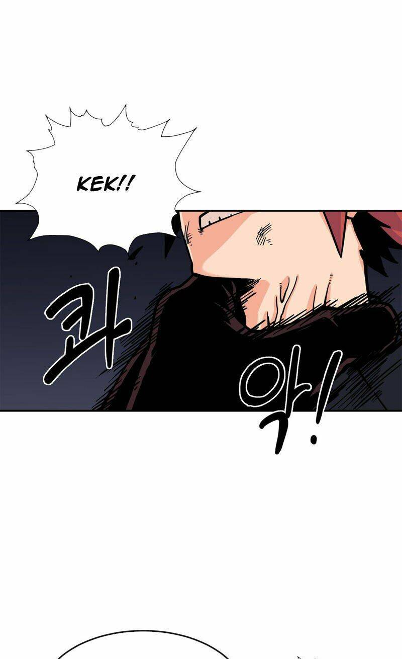 Her Hero Chapter 19 - TC Truyện