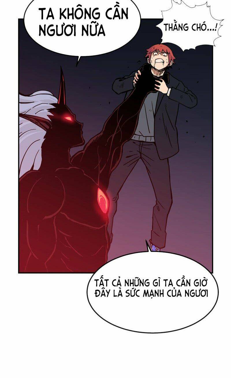 Her Hero Chapter 19 - TC Truyện