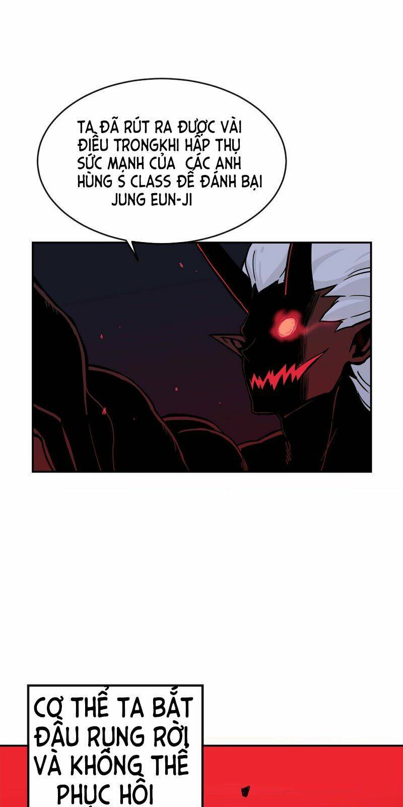 Her Hero Chapter 19 - TC Truyện