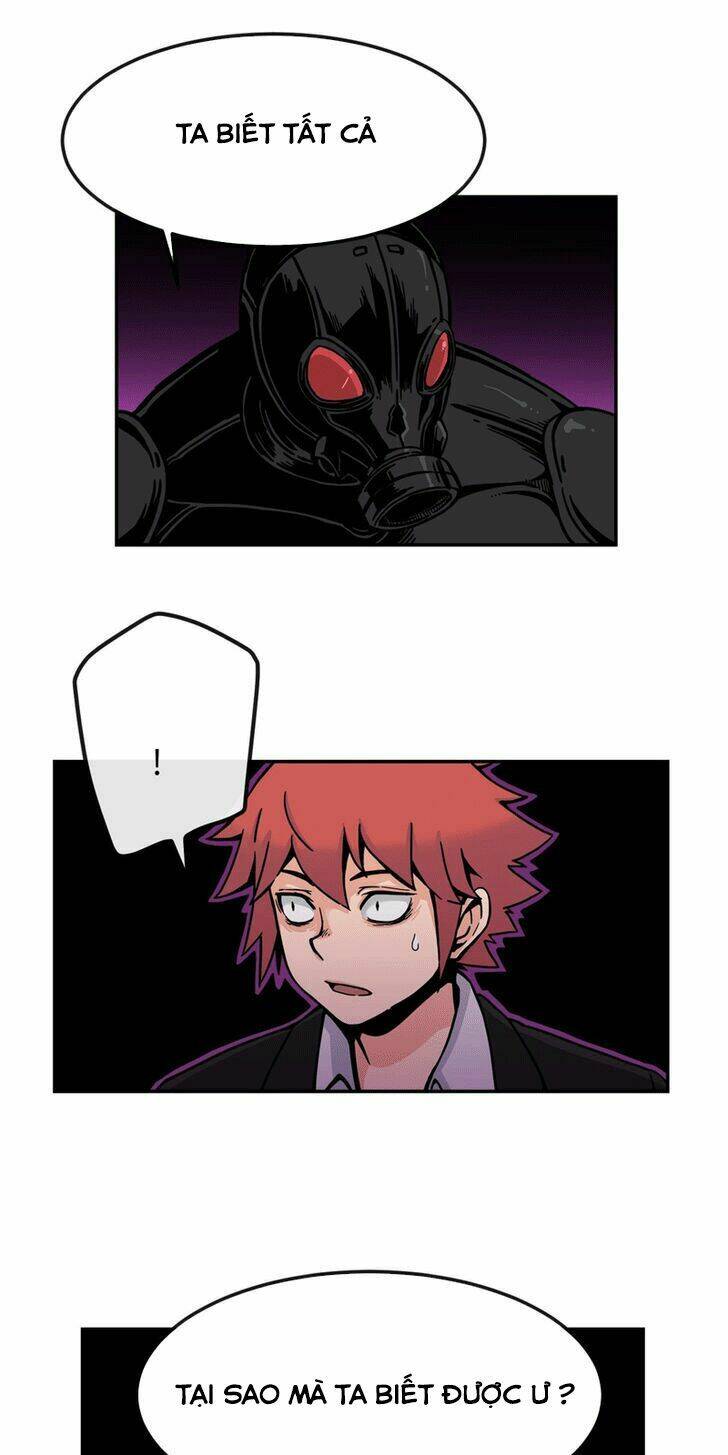 Her Hero Chapter 10 - AB Truyện