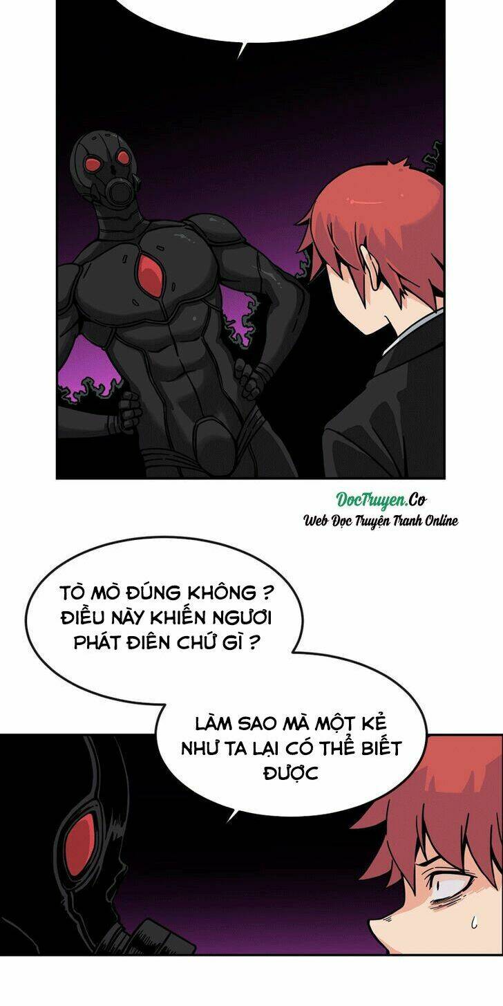Her Hero Chapter 10 - AB Truyện