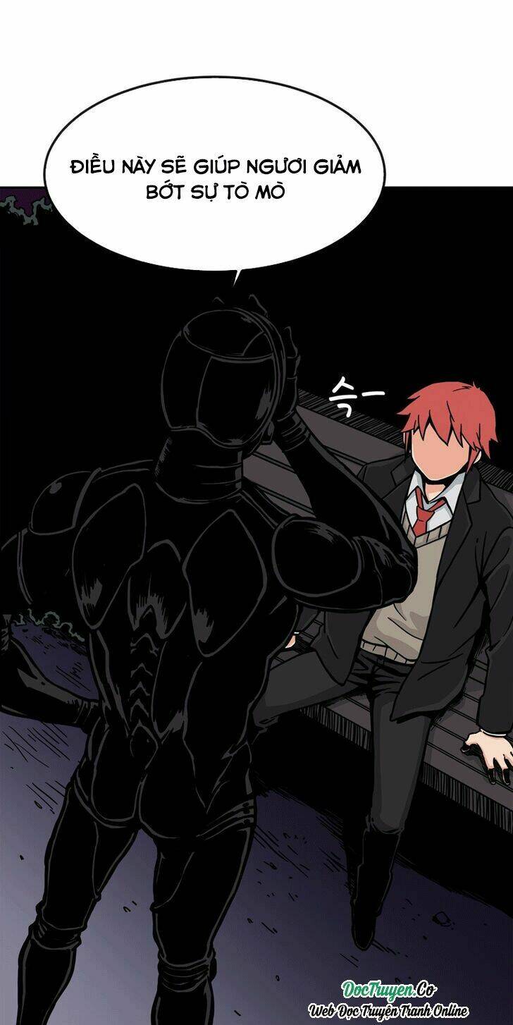 Her Hero Chapter 10 - AB Truyện