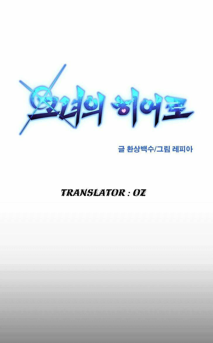 Her Hero Chapter 10 - AB Truyện