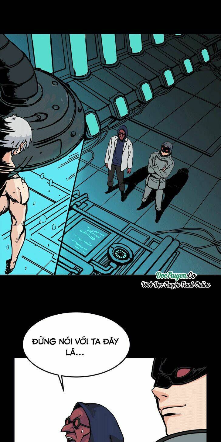 Her Hero Chapter 10 - AB Truyện
