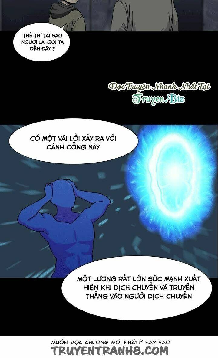 Her Hero Chapter 1 - TC Truyện