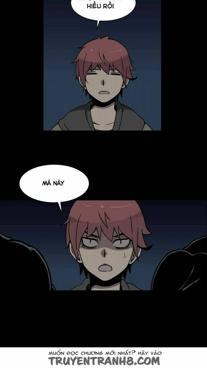 Her Hero Chapter 1 - TC Truyện