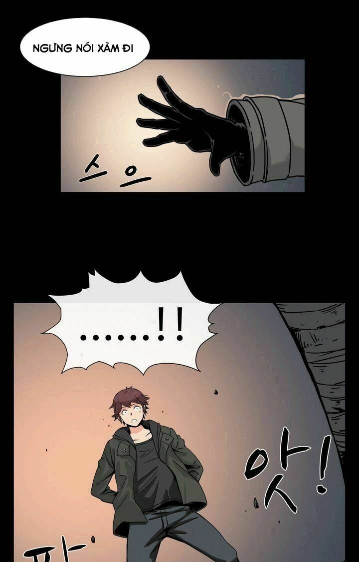Her Hero Chapter 1 - TC Truyện