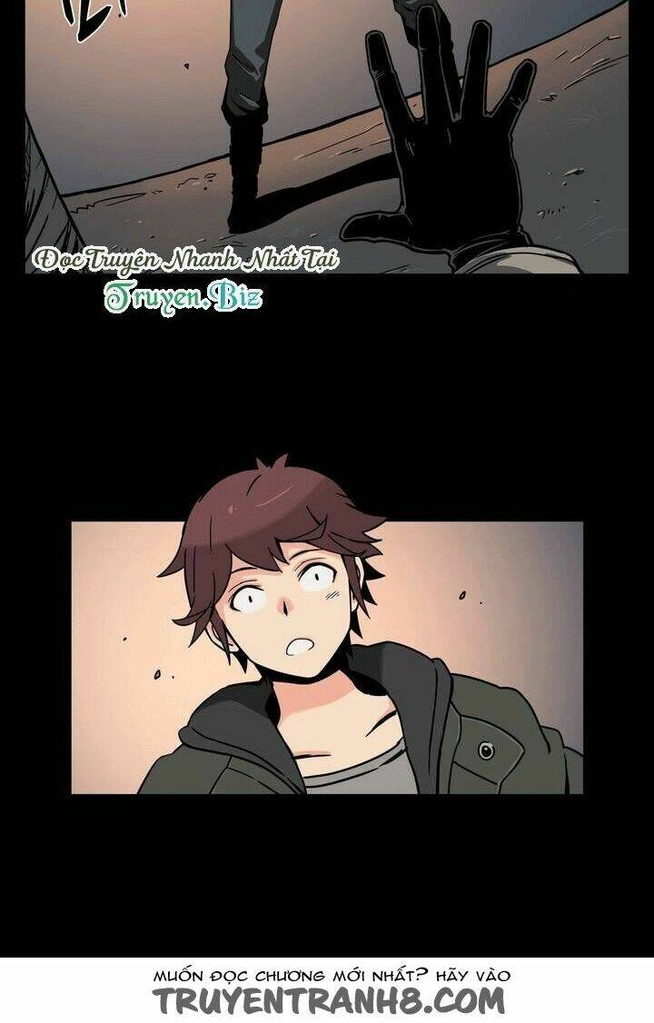 Her Hero Chapter 1 - TC Truyện