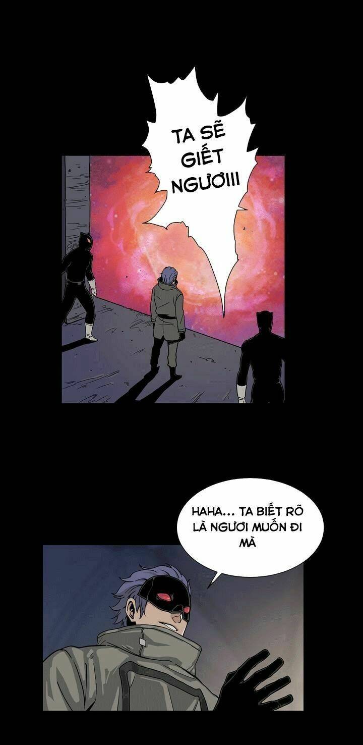 Her Hero Chapter 1 - TC Truyện