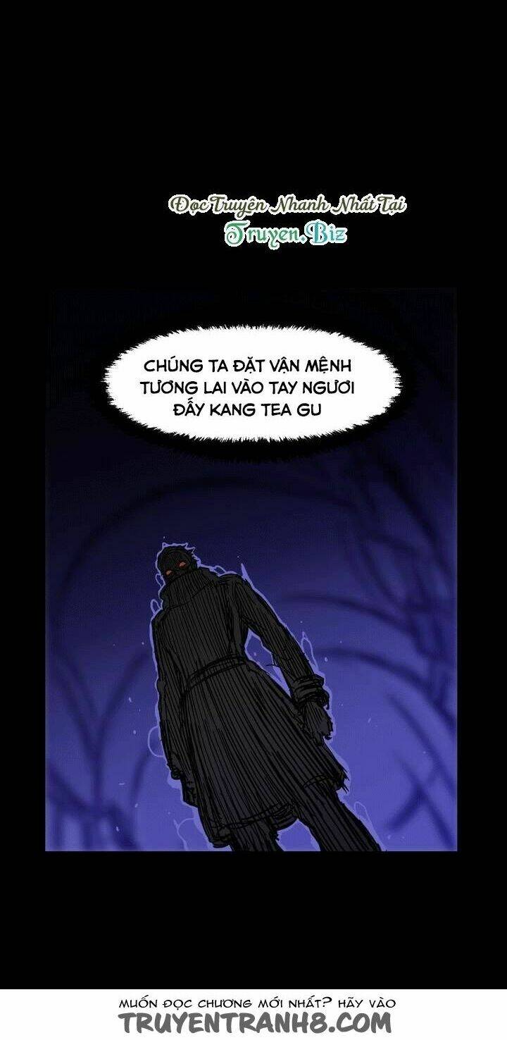 Her Hero Chapter 1 - TC Truyện