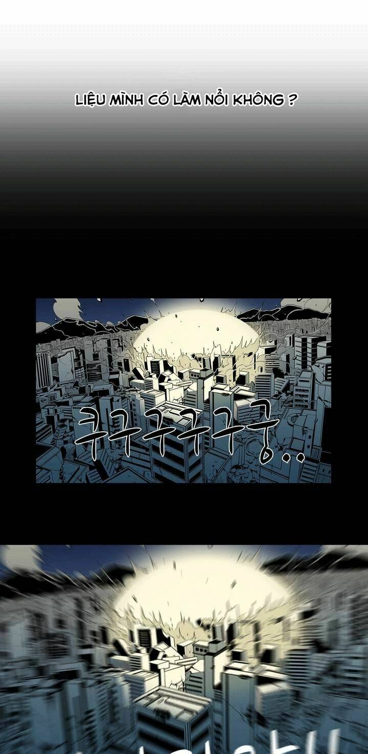 Her Hero Chapter 1 - TC Truyện