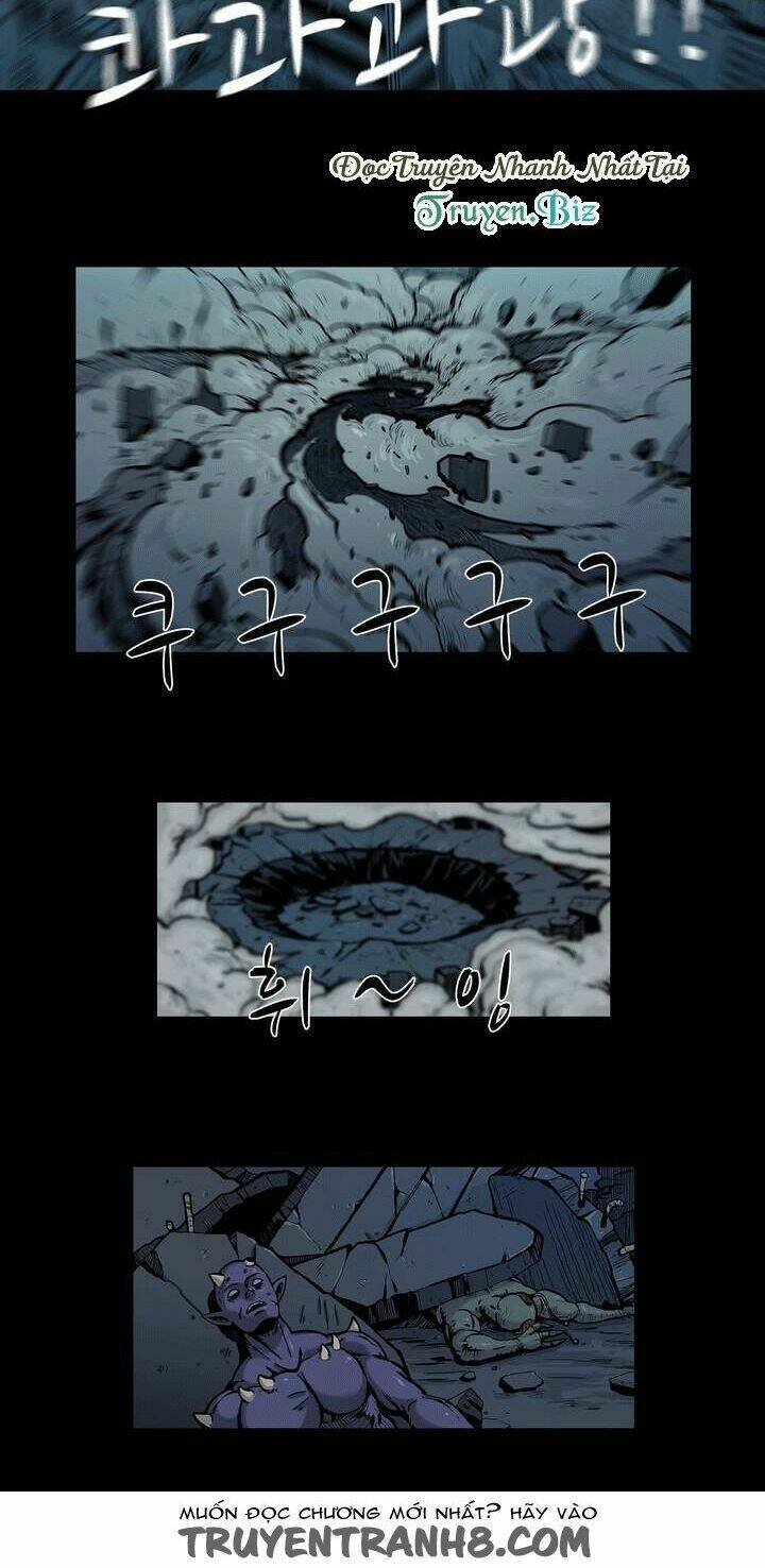 Her Hero Chapter 1 - TC Truyện