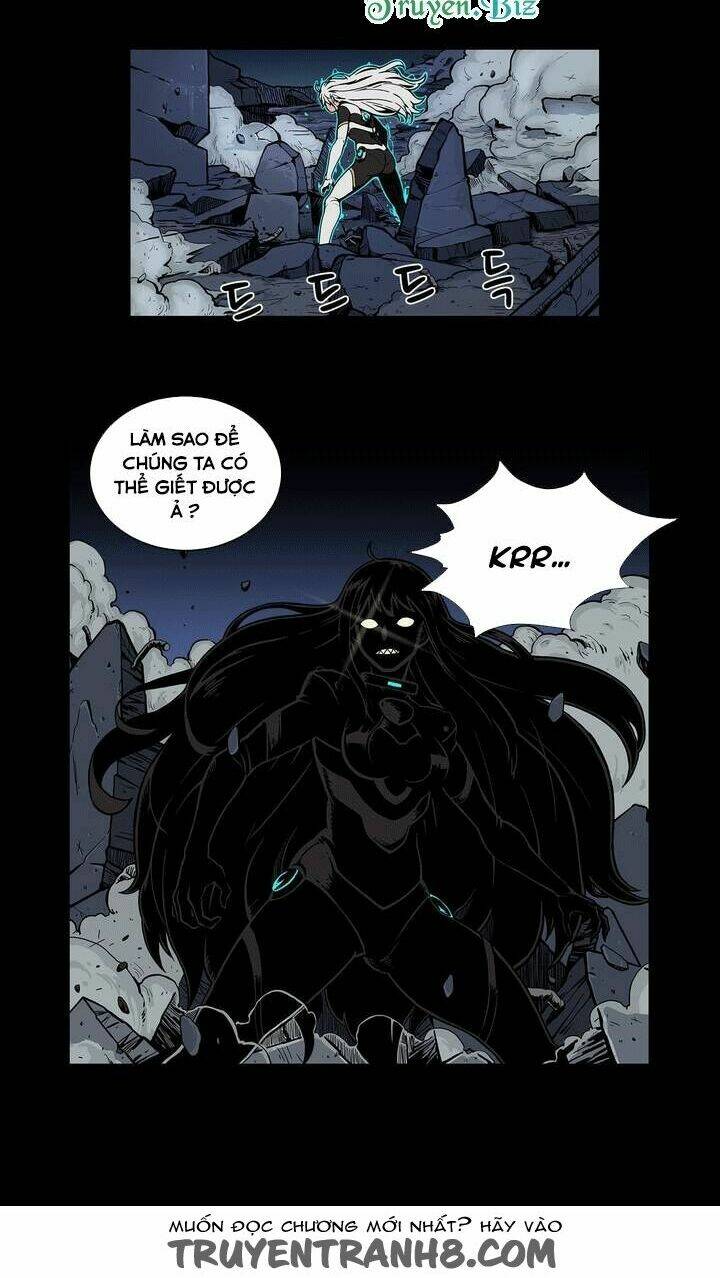Her Hero Chapter 1 - TC Truyện