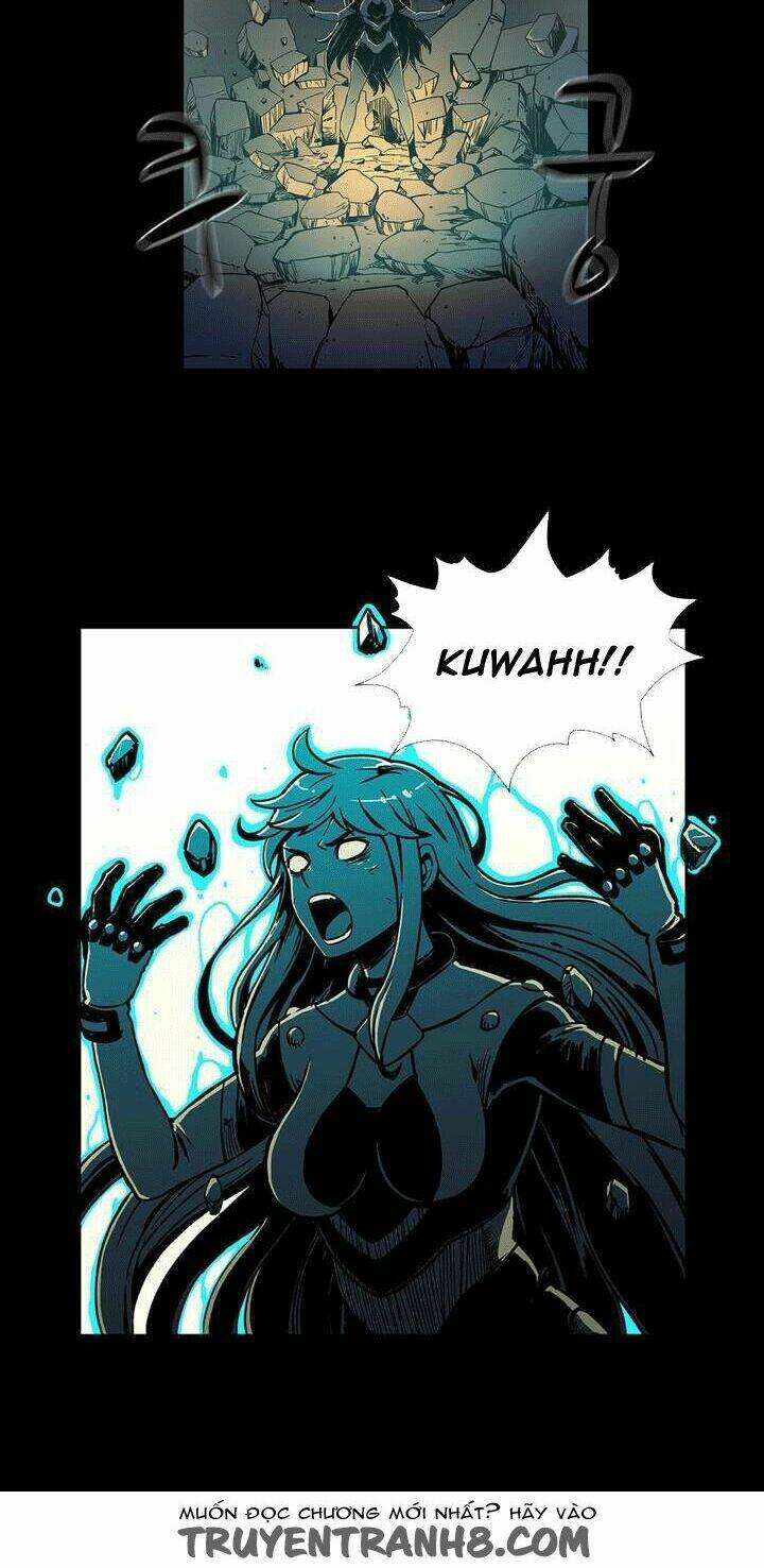 Her Hero Chapter 1 - TC Truyện