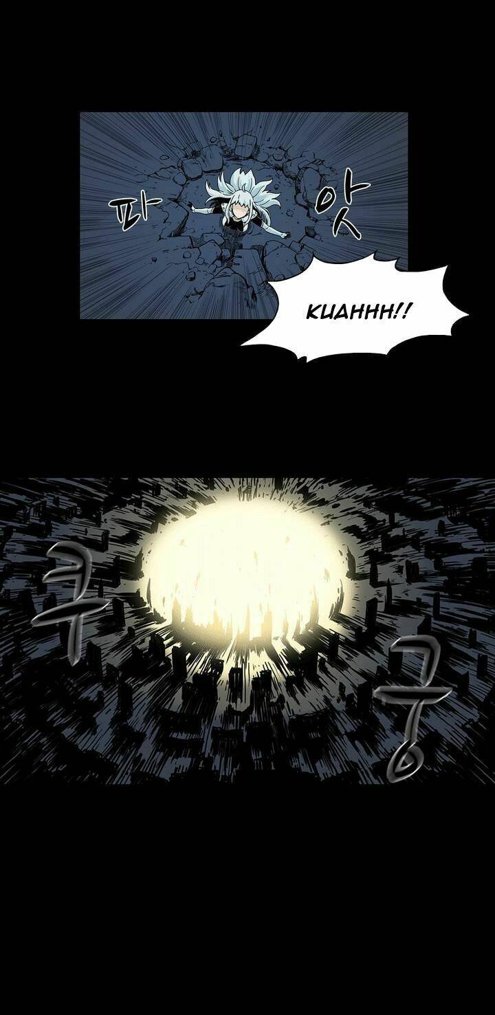 Her Hero Chapter 1 - TC Truyện