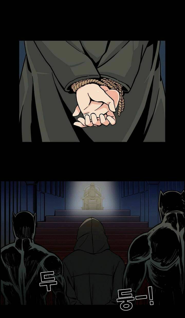 Her Hero Chapter 1 - TC Truyện