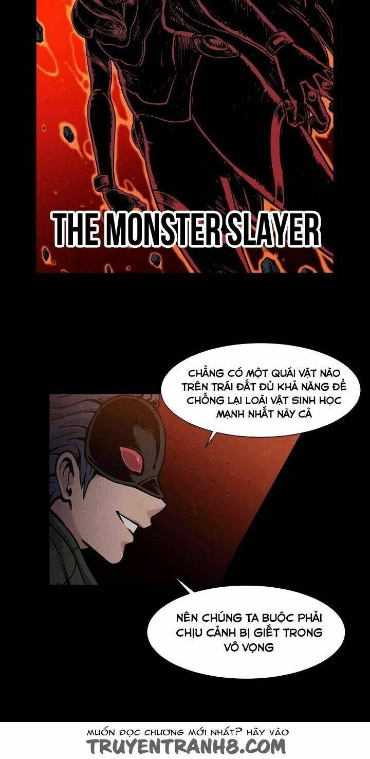 Her Hero Chapter 1 - TC Truyện