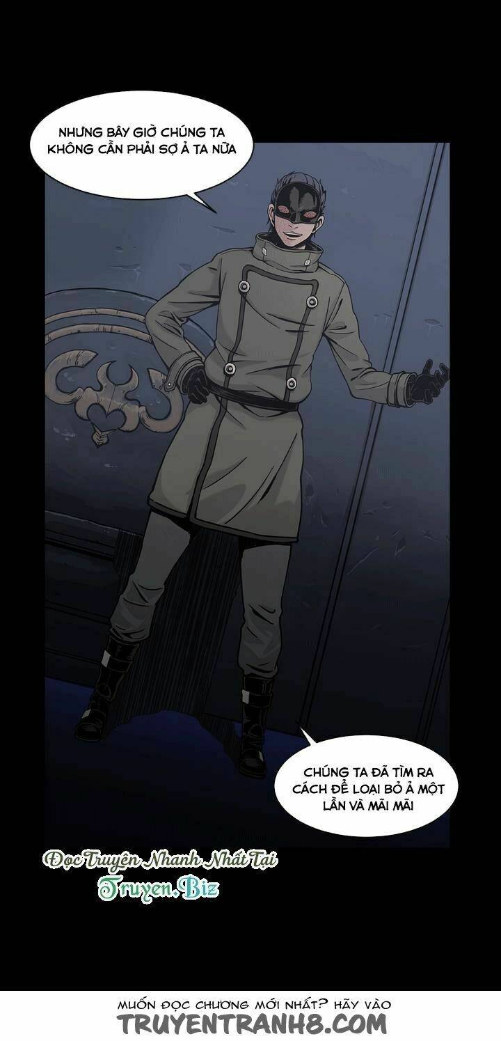 Her Hero Chapter 1 - TC Truyện