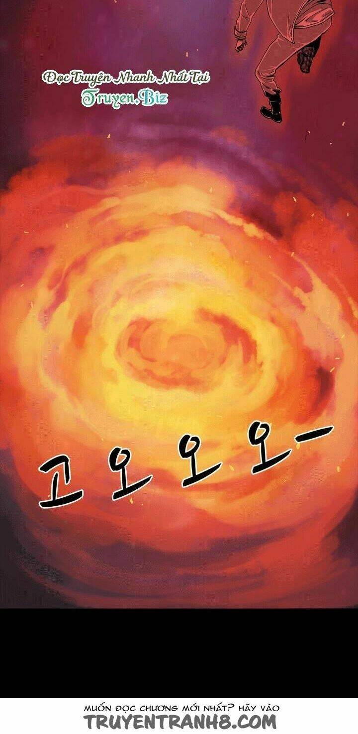 Her Hero Chapter 1 - TC Truyện