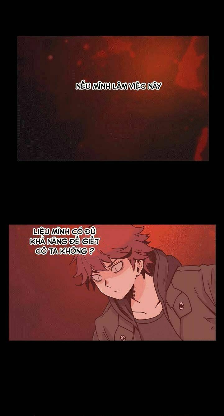 Her Hero Chapter 1 - TC Truyện