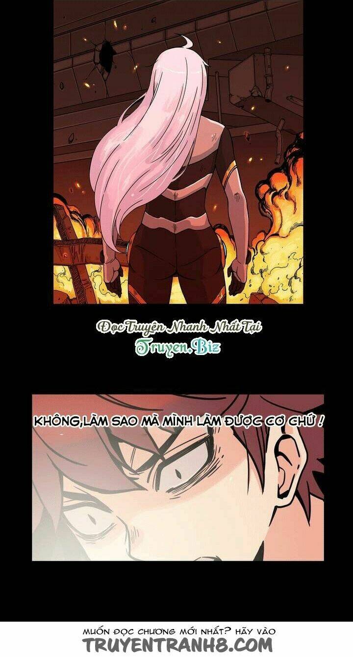 Her Hero Chapter 1 - TC Truyện