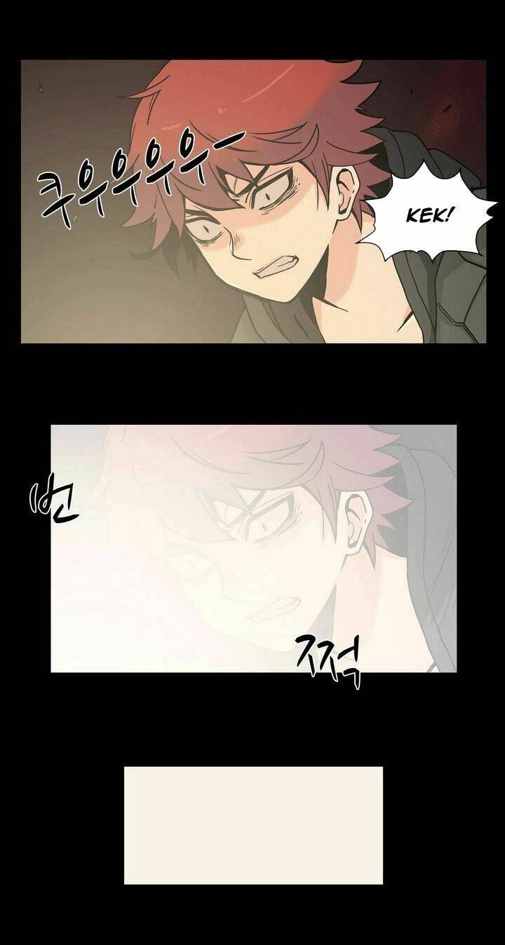 Her Hero Chapter 1 - TC Truyện