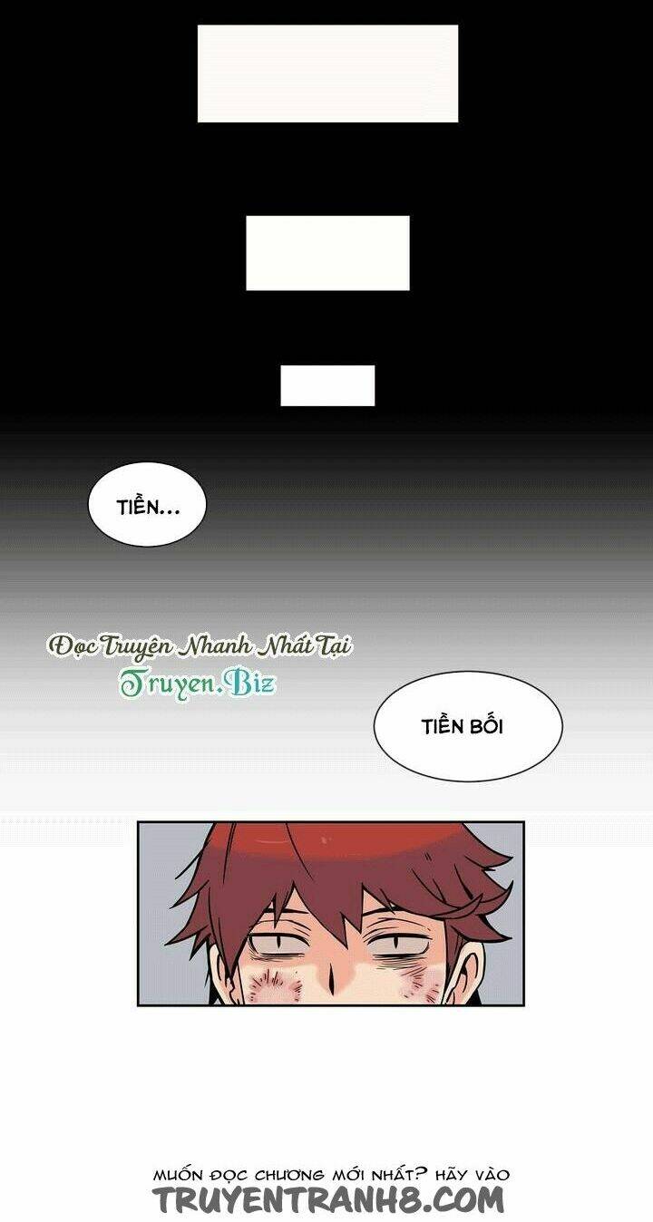 Her Hero Chapter 1 - TC Truyện