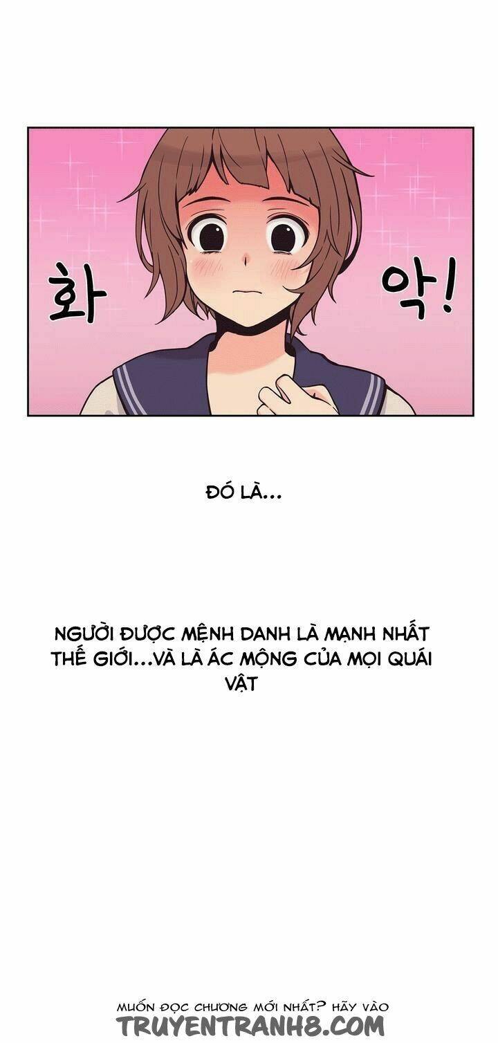 Her Hero Chapter 1 - TC Truyện