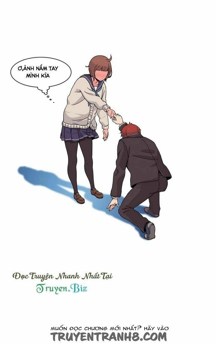 Her Hero Chapter 1 - TC Truyện