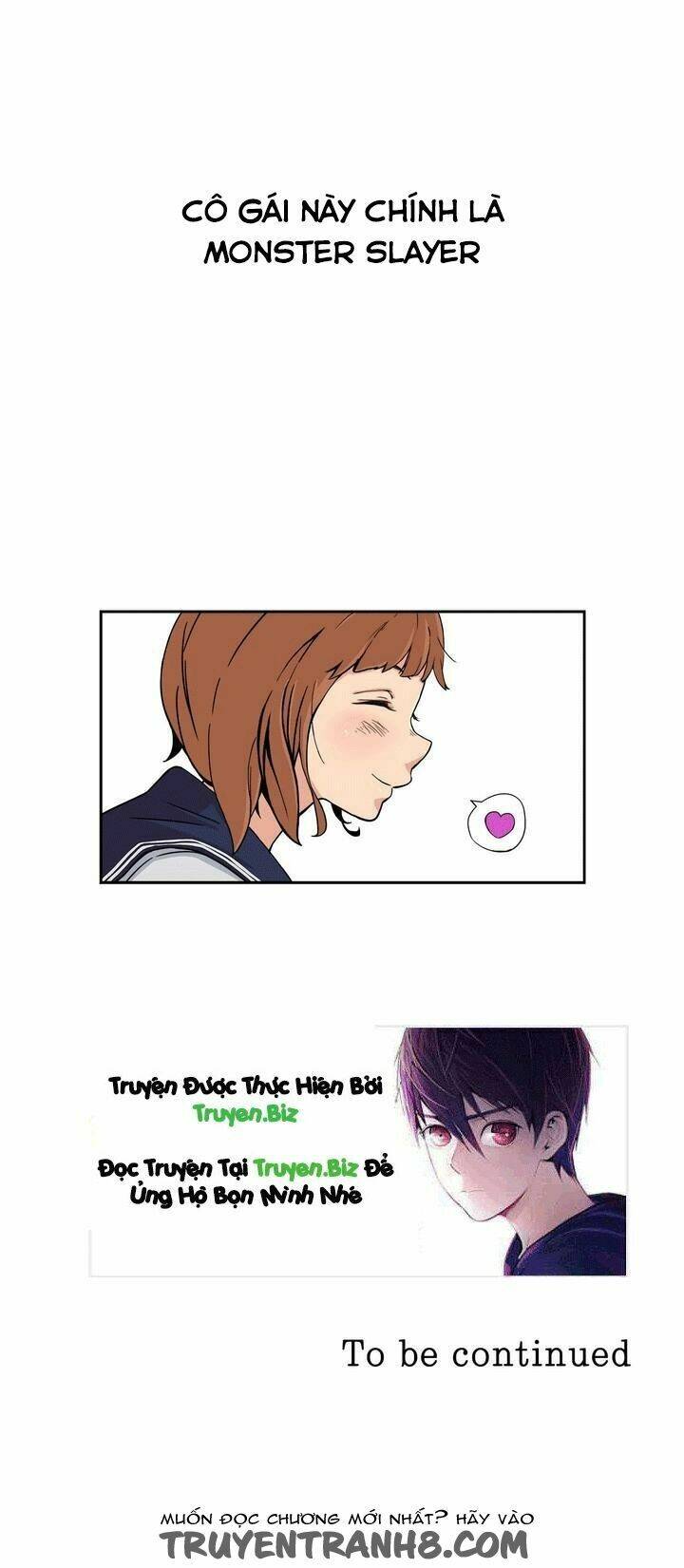 Her Hero Chapter 1 - TC Truyện