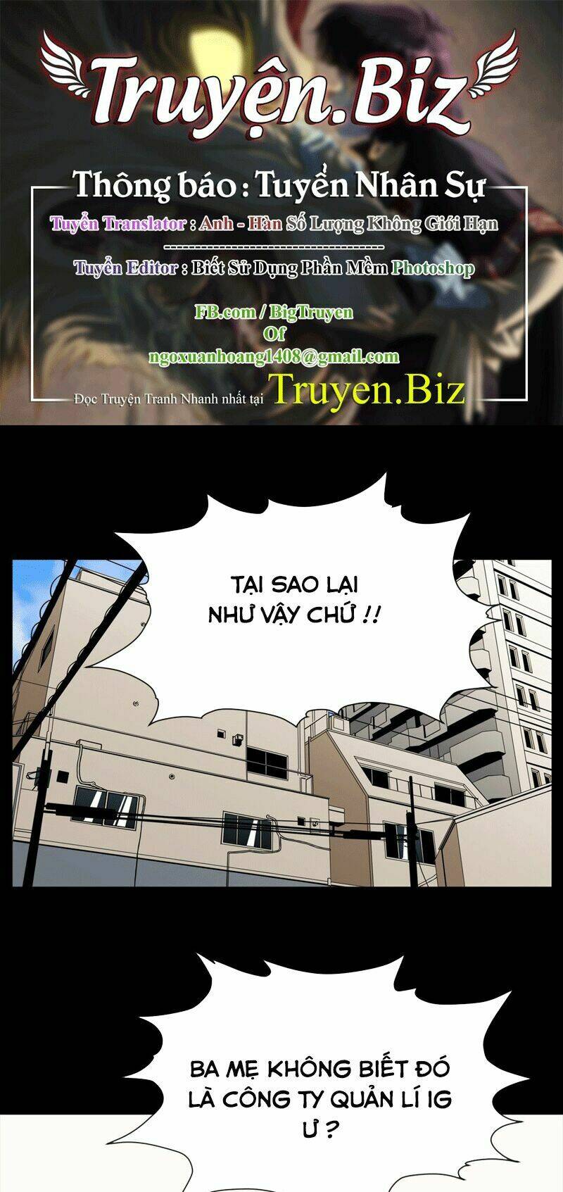 Her Hero Chapter 11 - TC Truyện