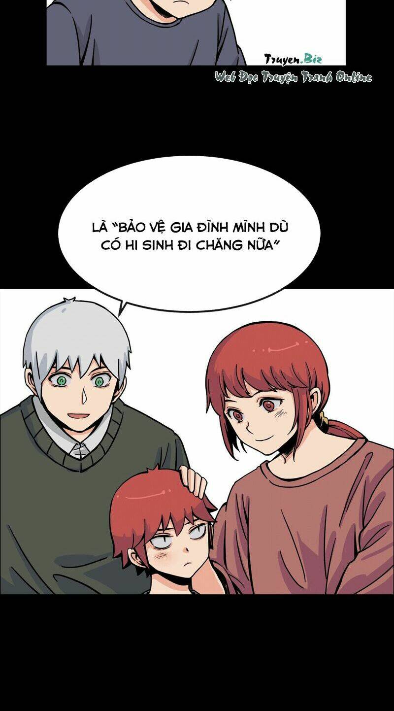 Her Hero Chapter 11 - TC Truyện