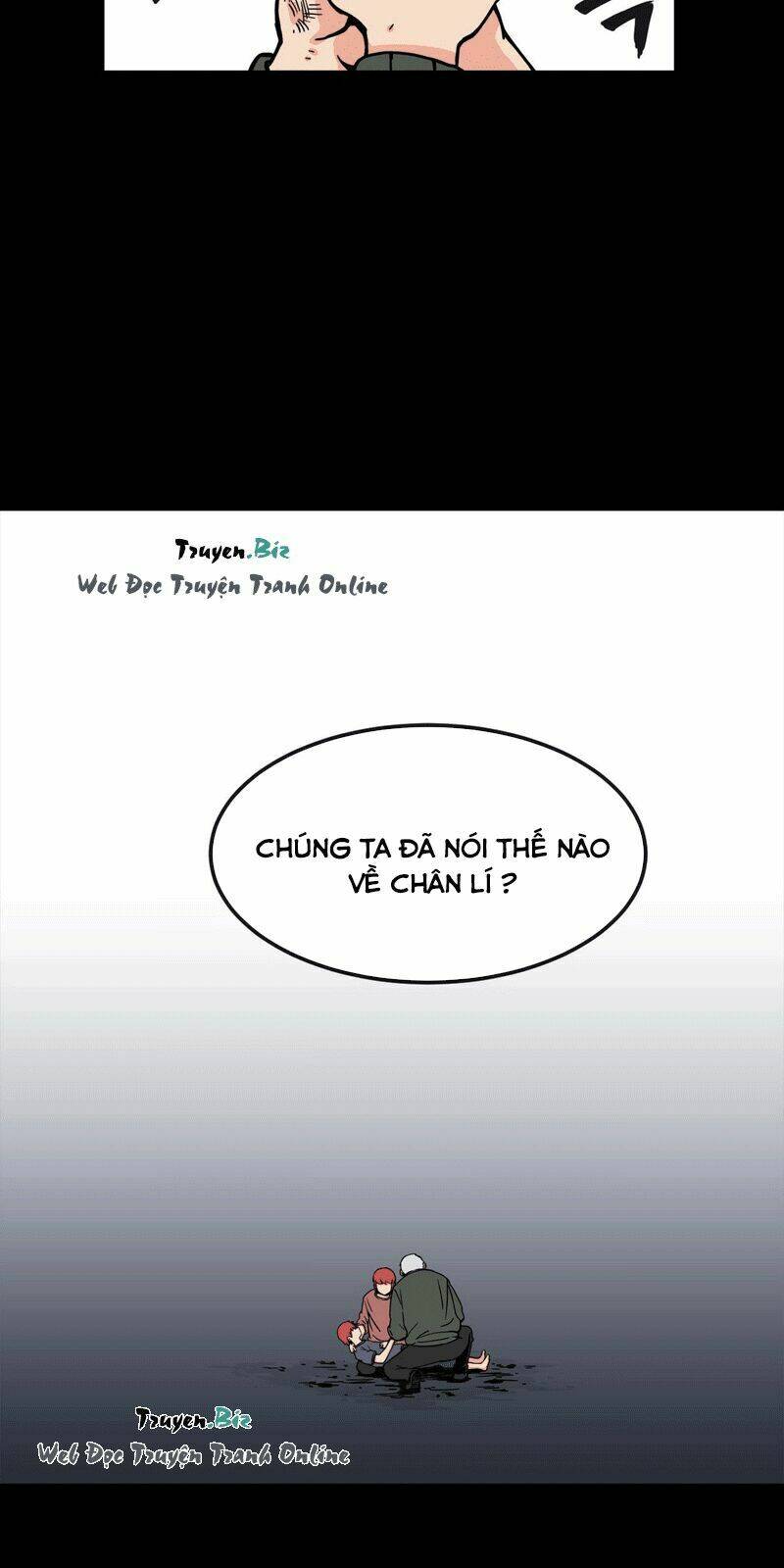 Her Hero Chapter 12 - TC Truyện